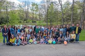 Cộng Đoàn Công Giáo Roanoke, VA