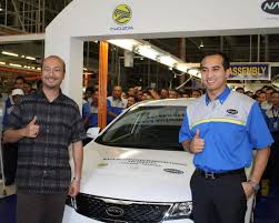 Antara isu dan masalah yang kerap. Kilang Naza Di Gurun Kedah Bakal Bertukar Tangan Wapcar
