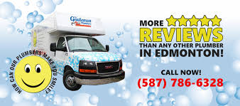 Cracked or broken plumbing fixtures. The Gentlemen Plumbers Your Local Edmonton Plumbing Company