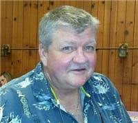 Richard Michaels Obituary (1953