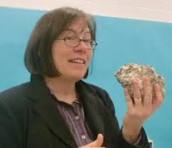 The Rockhounder November 2013