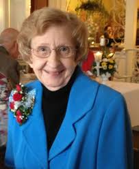 Marjorie Joan Siddens Obituary October 28, 2021