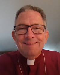 New president of bishop's board announced