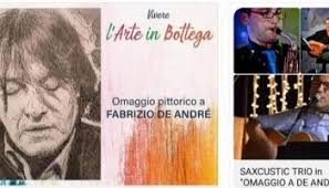 Mimmo Emanuele: Arte in bottega a L'Aquila