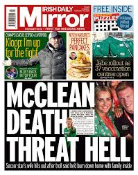 There is no doubt that mindy is super hot. Irish Daily Mirror 2021 02 16
