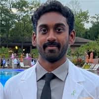 Kriss Benito Arokiaraj