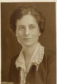 Miss Grace Needham, of Washington, D.C., national organization secretary of  the National Woman's Party. She is a daughter of Charles W. Needham, former  president of George Washington University.