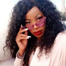 Newstoter Com Black News And Entertainment Portal African Artists New Black Heart Sunglass