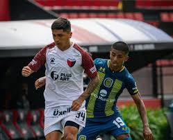 Farías started off with escuela de fútbol unl, prior to having a stint in the academy of corinthians santa fe. Facundo Farias Fue Citado A La Preseleccion Sub 20