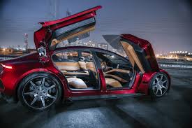Image result for Pacific Fog 2018 Fisker