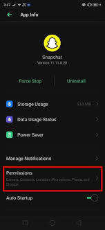 After i have install snapchat ,my back camera stopped working ,if i uninstall snapchat ,back camera had started working ,why? Fix Snapchat Camera Not Working Black Screen Issue Techcult