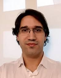 Gorka Millán, M.Sc.