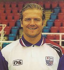 Mark Cooper