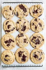 The Best Chocolate Chip Tahini Cookies In The World Recipe Recipe Chocolate Chip Cookies Broma Bakery Tahini Cookies