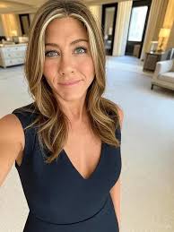 Come get your lovin Jennifer Anniston