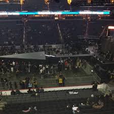 capital one arena section 216 concert seating