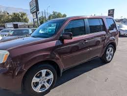 Image result for Dark Cherry 2013 Pilot