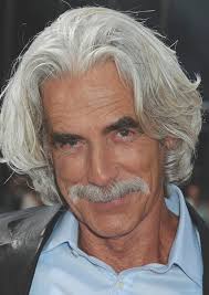 Fan Casting Tom Selleck as Robert Gordon in Black Mirror