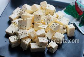 как сделать брынзу из коровьего молока в домашних условиях видео Domashnyaya Brynza Iz Moloka Poshagovyj Recept S Foto