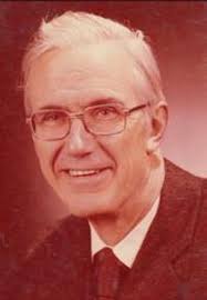 Earl Francis Holbrook Obituary May 13, 2013