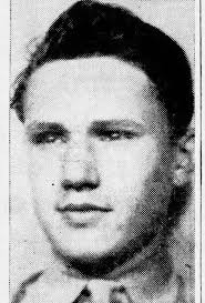 Marine PFC Richard Nagler was Killed in Action