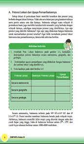 Buku pendamping bahasa indonesia smp kelas 7 kunci jawaban incer shopee indonesia. Buku Ips Kelas 9 Kurikulum 2013 For Android Apk Download
