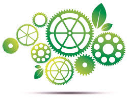 El término ecosistema, en biología, hace alusión a un sistema natural o bien, a un conjunto de organismos que conviven en un determinado hábitat y se relacionan mutuamente. Ecosistemas De Aprendizaje Hacia La Equidad Magisnet