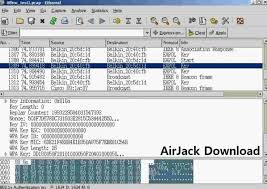 البنفسجي يعني ان البرنامج يشك في قدلاته علي تهكير التطبيق. Ø´Ø±Ø­ Ø¨Ø±Ù†Ø§Ù…Ø¬ Wireshark Ø§Ø®ØªØ±Ø§Ù‚ Ø§Ù„ÙˆØ§ÙŠ ÙØ§ÙŠ