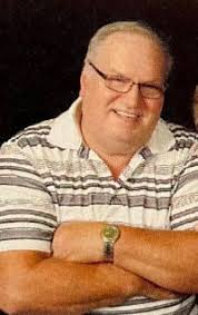 David Kern Obituary (1957