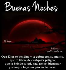 Buenas Noches Te Quiero Mucho Good Night Funny Health Quotes Night