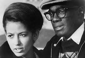 Black Actresses From The 70s Glynn Turman And Cynthia Davis Classic 70 S Movie Cooley High African American Movies Black Actresses Black Hollywood