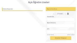 Açıköğretim sistemi ile ilgili merak ettiğiniz her şey aos destek sisteminde. Meb Acik Ogretim Lisesi Sinav Giris Yeri Aciklandi 2018 Aol Sinav Giris Yeri Sorgulama Aydinlik