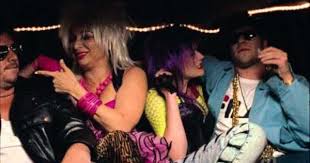 Ken Tucker S Top 10 The Year In Music Rap Music Videos Beastie Boys Best Music Videos Ever