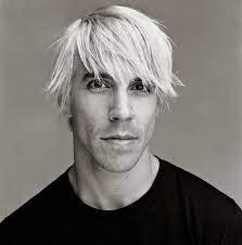 When they were on tour for their first album he met a girl in new orleans. Music Anthony Kiedis Red Hot Chili Peppers Hottest Chili Pepper