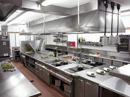 Buzz catering is the largest independent stockist of catering equipment & catering supplies in the united kingdom. Stainless Steel Mild Steel Commercial Kitchen Equipments Id 13225959873