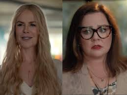 What is nine perfect strangers about?. Nicole Kidman Melissa Mccarthy Starrer Nine Perfect Strangers Series Will Come To Amazon The Economic Times