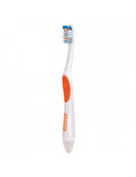 Tout comme les brosses manuelles, les brosses à dents électriques ont des formes variées, même si la tête ronde est la plus fréquente. Brosse A Dents Medium Vibrante Qui Eliminent Les Bacteries Effectue 20 000 Mouvements Par Minute Dispose D Un Gratte Langue