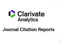 Journal Citation Reports aponta aumento significativo no fator de ...