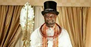 The olu of warri, his majesty ogiame ikenwoli, has died. Y8ptuhbr363wvm