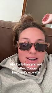 Alix Earle and Alex Cooper Claire Holt