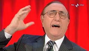 Come altri brani del cantautore romano, i watussi è una canzone che è. Le Torte In Faccia I Momenti Cult Della Tv Lanostratv