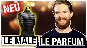 Coffret cadeau, eau de parfum, déodorant, lotion après rasage… Jean Paul Gaultier Le Male Le Parfum Fur 44 Eau De Parfum 75ml