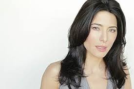 Jaime Murray