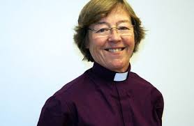 Suède : Eva Brunne, l'évêque lesbienne qui s'affirme « plus proche des  musulmans que des chrétiens de droite »