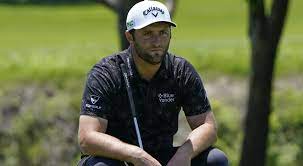 Jon rahm rodríguez (born 10 november 1994) is a spanish professional golfer. Hs18nf8hq8osdm