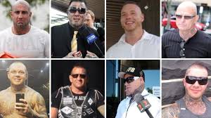 Latest bikie news perth 2021. Gold Coast Brisbane Bikie Wars What Sparked Them Who S Involved The Courier Mail