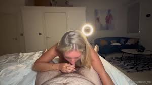 Bonnie Blue BG Sex Tape Porn Video Leaked