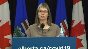 It looks like freedom from nearly all pandemic restrictions in a month's time. Decision On Whether Alberta Moves To Phase 2 Won T Be Made Until March 1 Hinshaw Ctv News