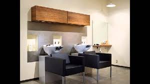 Home Salon Ideas Youtube Any interior designer will tell you that starting with walls and flooring is the best route for small space interior design. home salon ideas