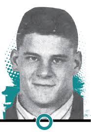 The Boston Globe's all-time All-Scholastic football team